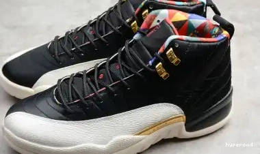 Hyperoad YEAR (2019) CHINESE RETRO JORDAN NEW 12 - 0527